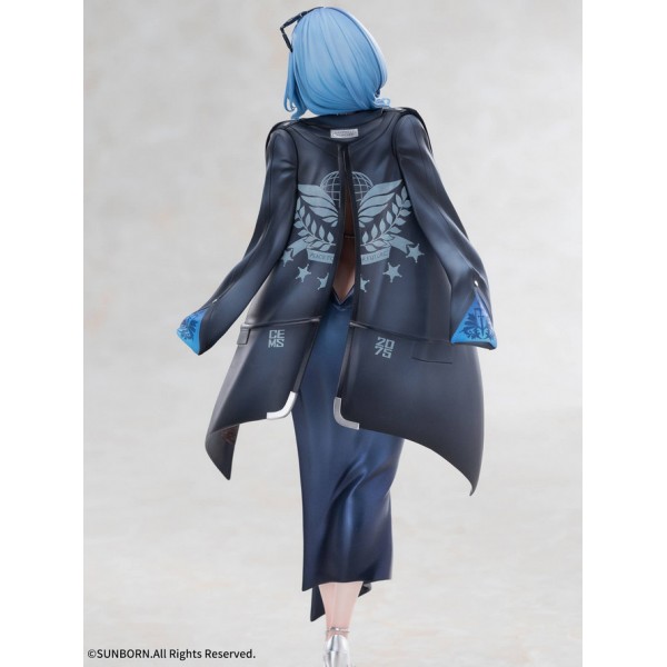 เปิดจอง : Girls' Frontline 2: Helen (DP-12) Starlit Waltz ver. 1/6