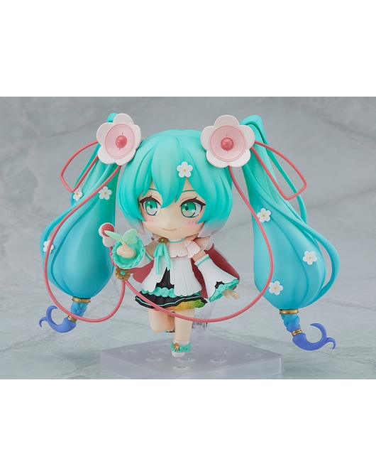 เปิดจอง : Nendoroid Hatsune Miku: Magical Mirai 2021 Ver. จำนวนจำกัด!!!