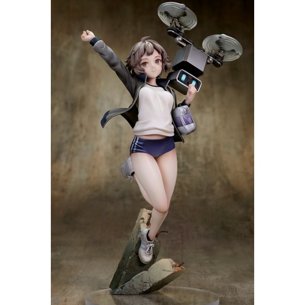 เปิดจอง : Aegis Rim: Natsuno Minami 1/7