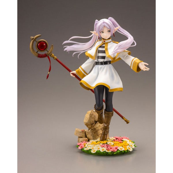 เปิดจอง : Frieren: Beyond Journey's End Frieren 1/7