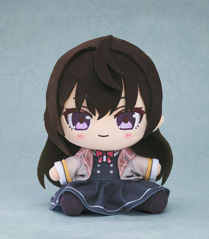 เปิดจอง : Chocopuni Plushie Alya Sometimes Hides Her Feelings in Russian Yuki Suo