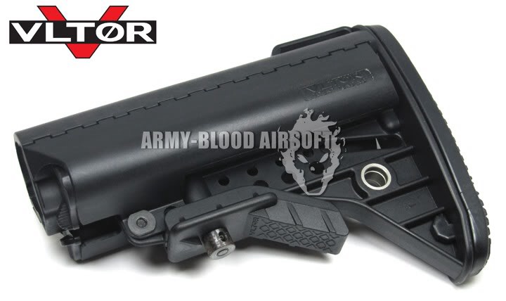 VLTOR Style IMOD Stock (BK)