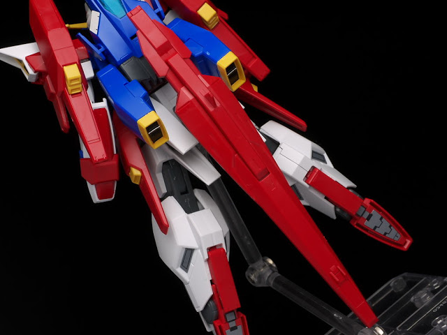 HG 1/144 GUNDAM AGE-3 ORBITAL[BANDAI]