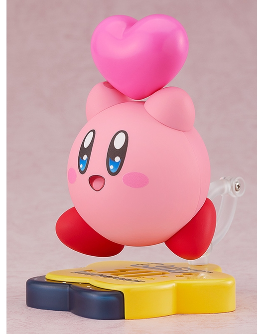 เปิดจอง : Nendoroid Kirby: 30th Anniversary Edition (จำนวนจำกัด!!!)