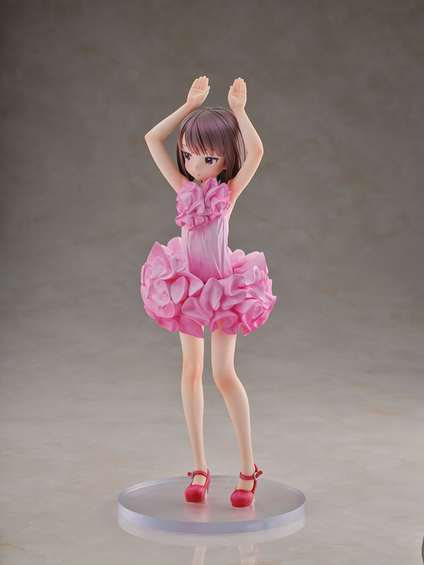 เปิดจอง : LLENN: Light Novel Dress Ver.