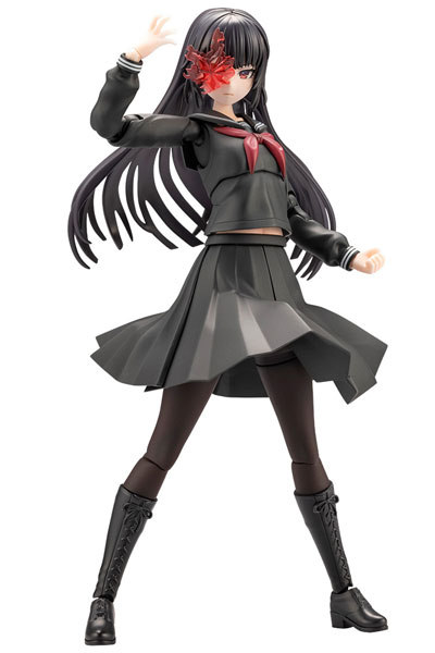 เปิดจอง : Sousai Shoujo Teien KUON YAKUSHIJI [MARIA KAGARIBI COSTUME]