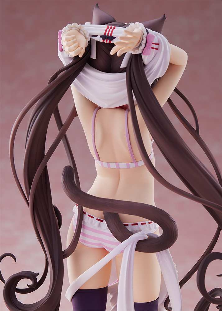 เปิดจอง : Chocola～Dress up time～