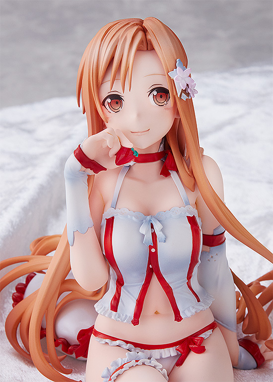 เปิดจอง : Asuna: Negligee Ver. (Re-order) (รุ่นปกติ)