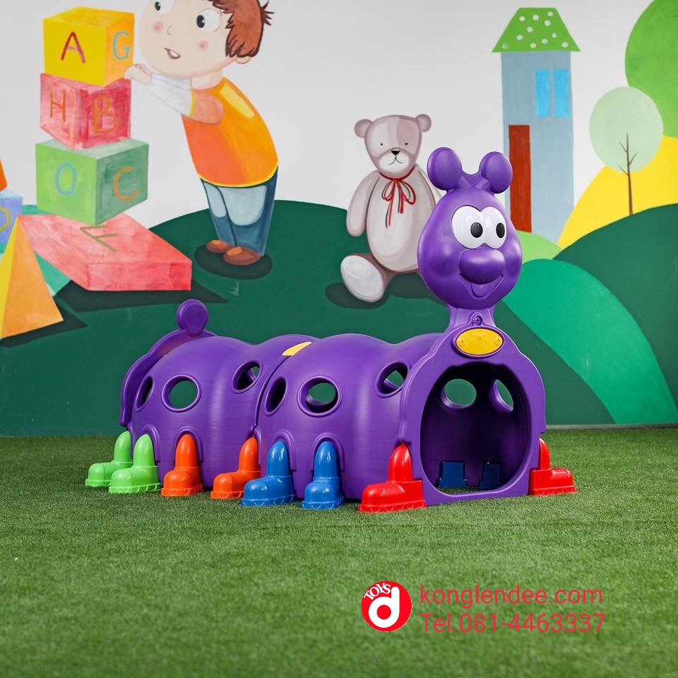 อุโมงค์ด้วง ท่อลอดด้วง