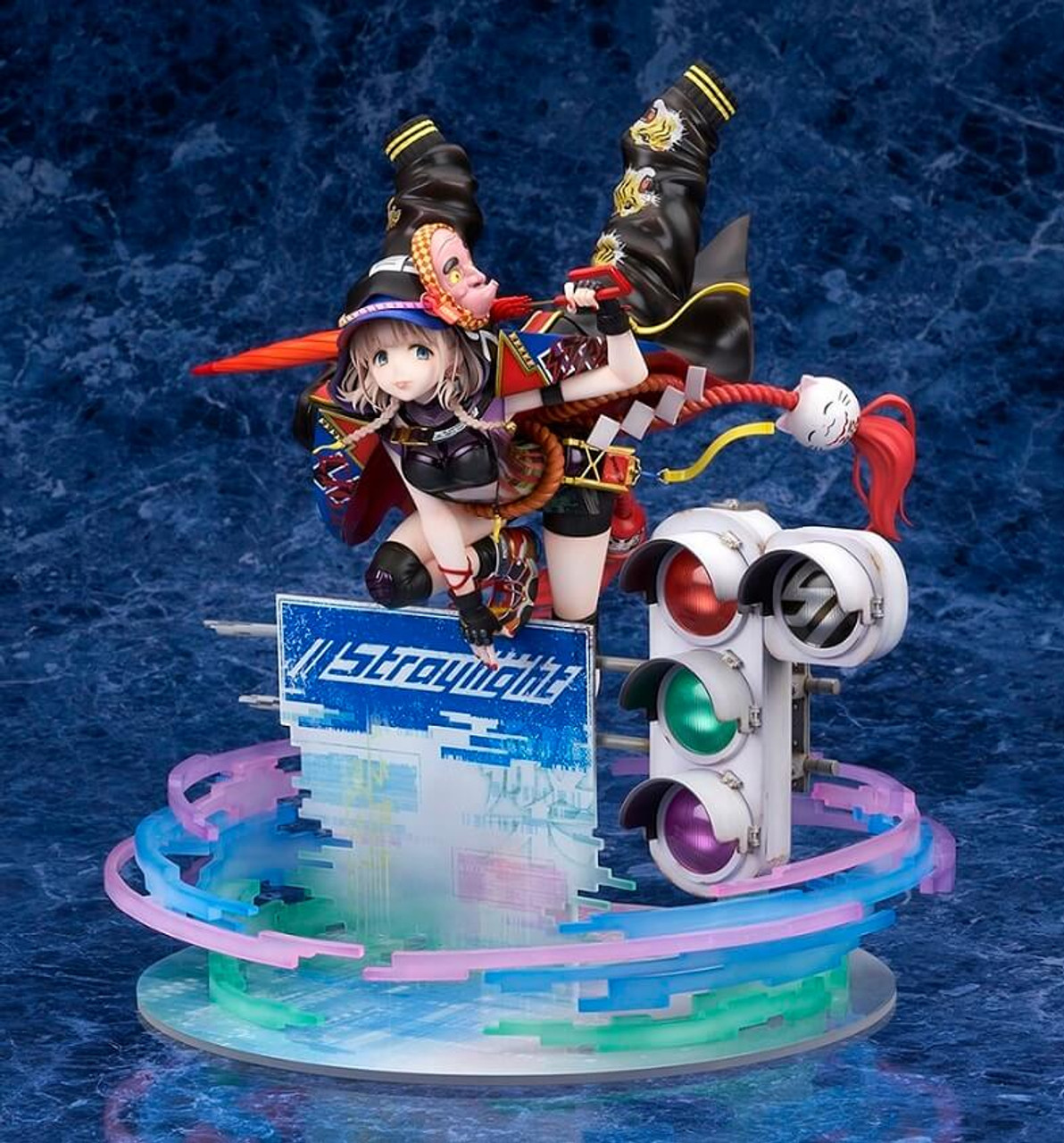 เปิดจอง : THE IDOLM@STER SHINY COLORS - Asahi Serizawa The sky, blue and you