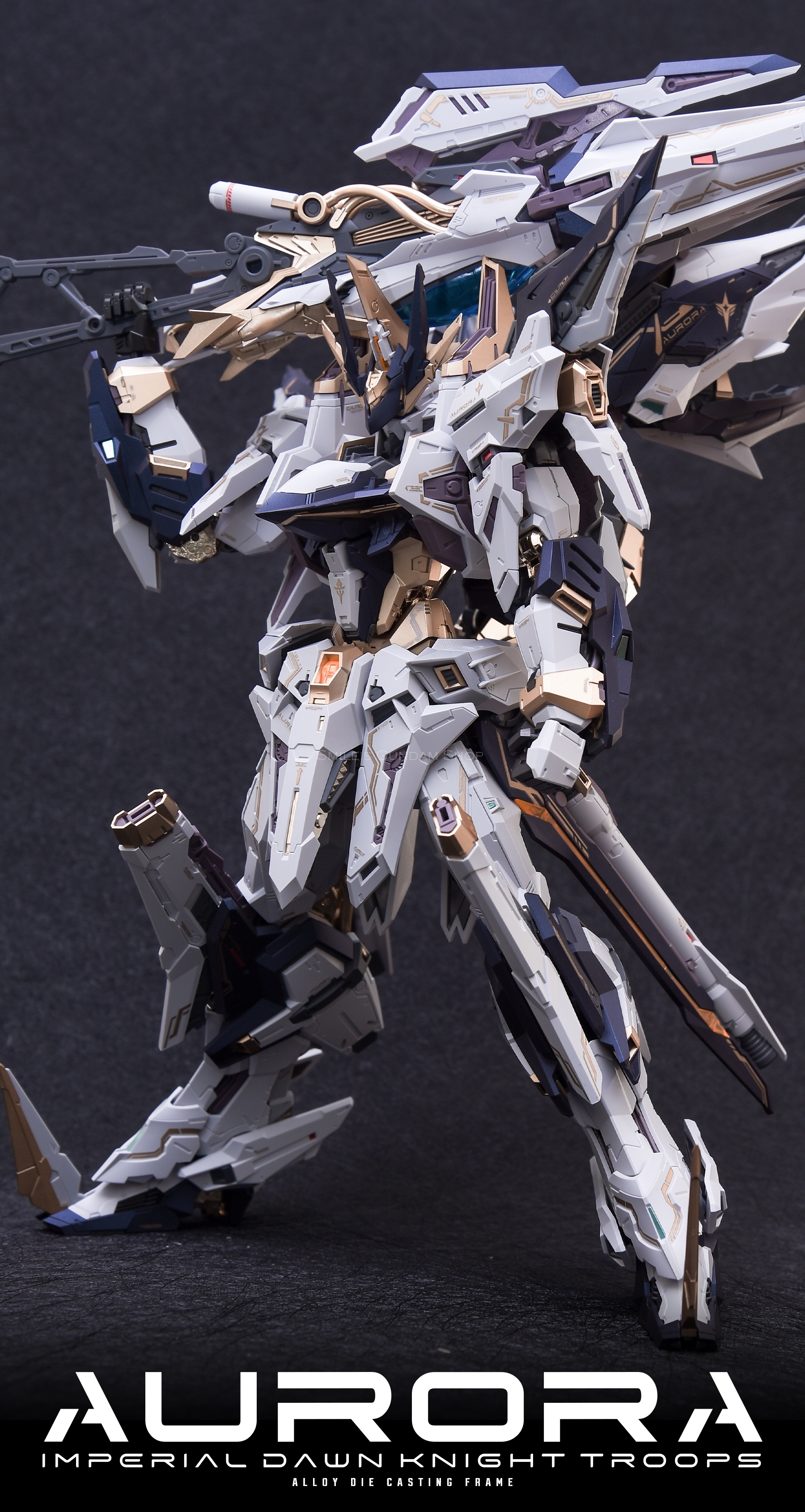 [PO]MG 1/100 Aurora[INN ERA]