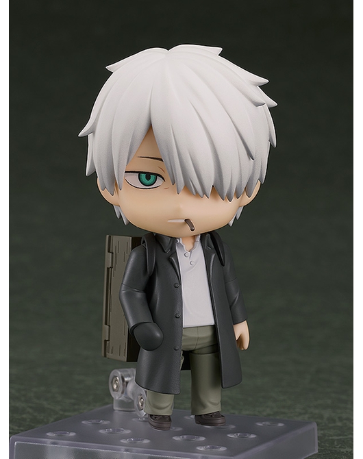 เปิดจอง : Nendoroid Ginko