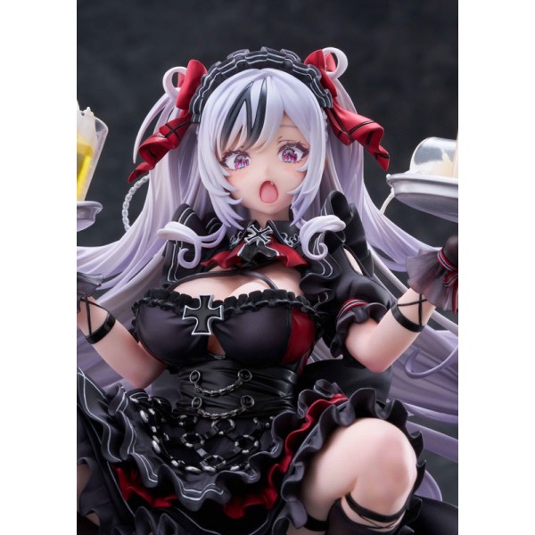 เปิดจอง : Azur Lane Elbe: Time to Show Off? 1/7
