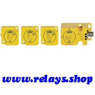 540303 PILZ PSEN cs1.19n / PSEN cs1.19 1 Switch / 3 Actuators LiNE iD : RELAYS.SHOP
