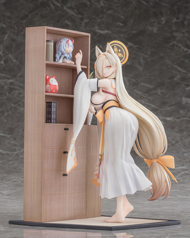 เปิดจอง : Blue Archive Kaho Memorial Lobby Ver.