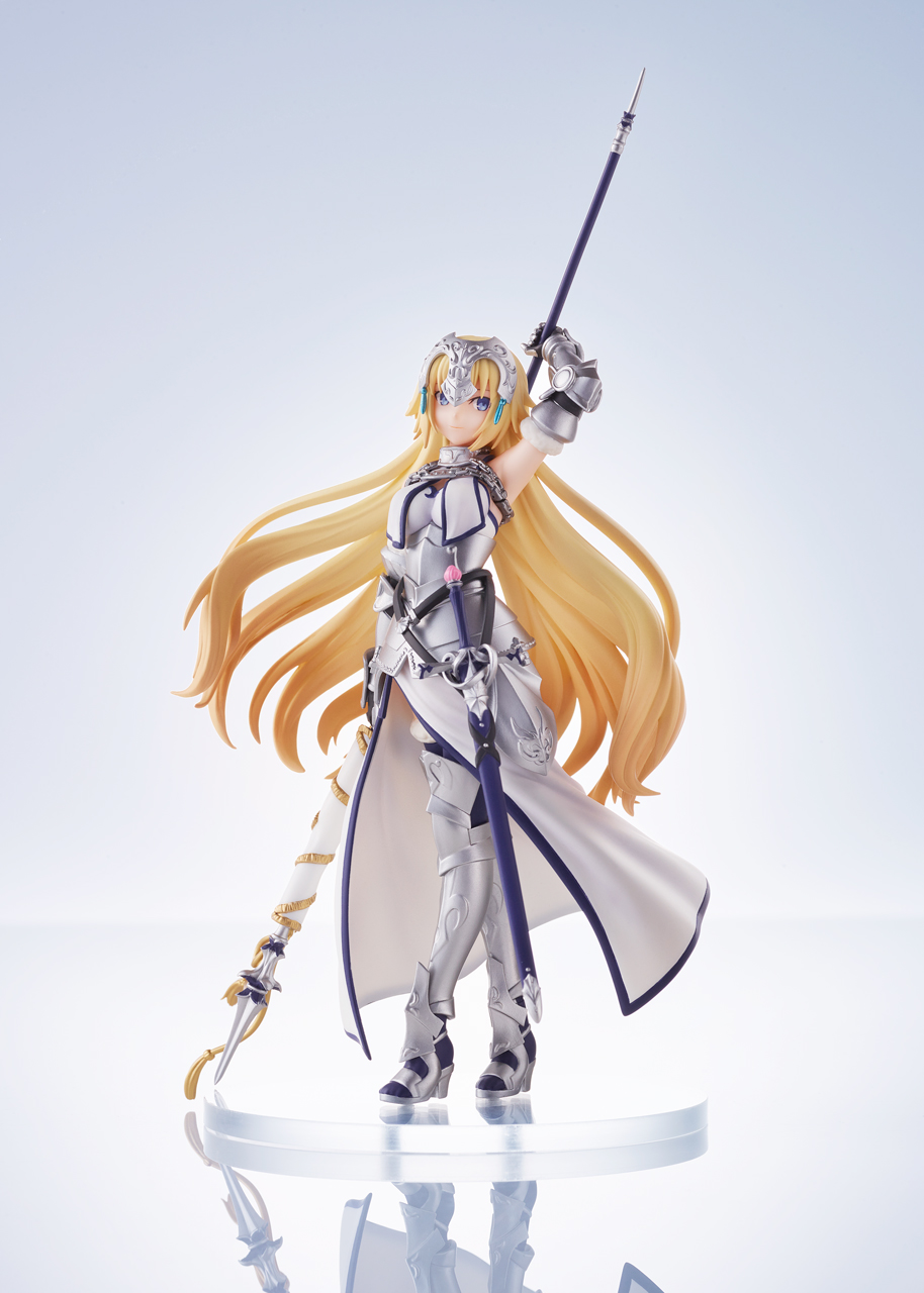 เปิดจอง : ConoFig Fate/Grand Order Ruler / Jeanne d'Arc