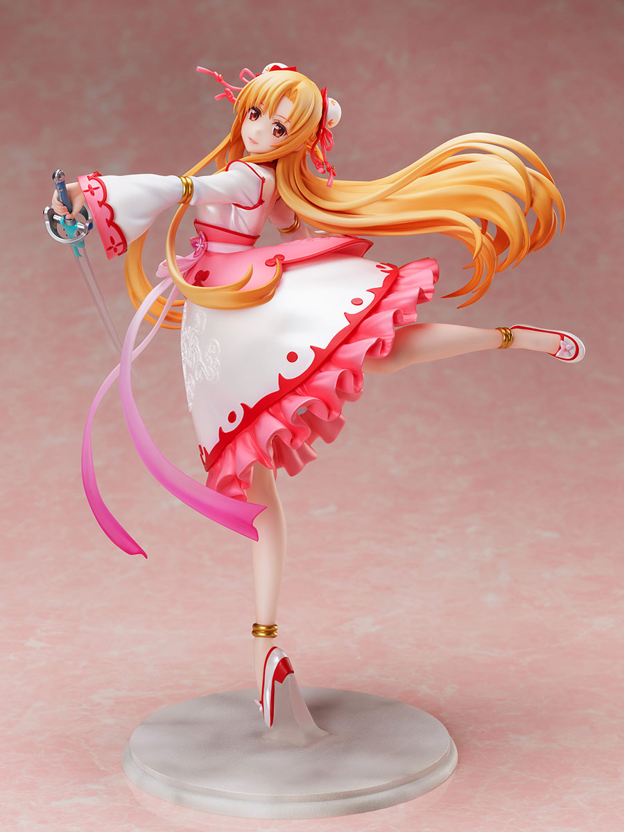 เปิดจอง : Asuna China Dress ver. 1/7 Scale Figure