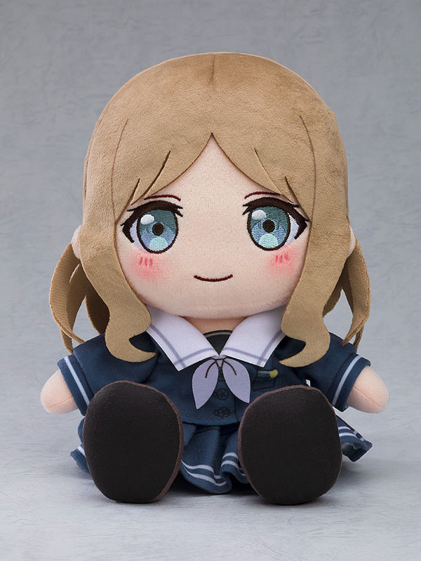 เปิดจอง : BanG Dream! Plushie MyGO!!!!! Soyo Nagasaki School Uniform Ver.