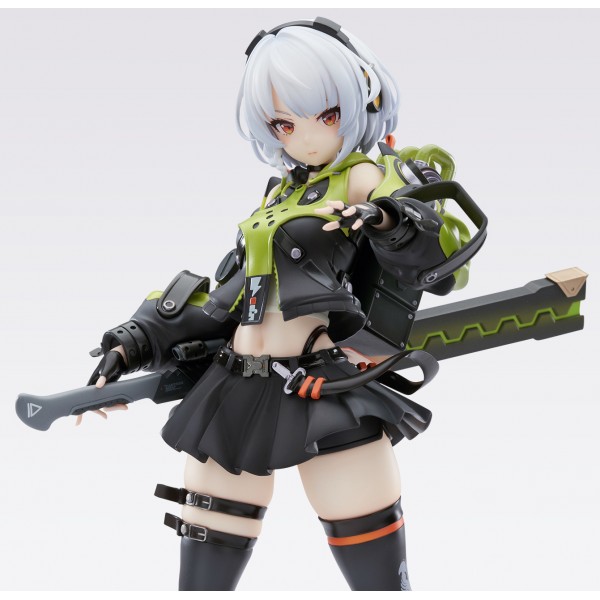 เปิดจอง : Zenless Zone Zero: Anby Demara 1/7