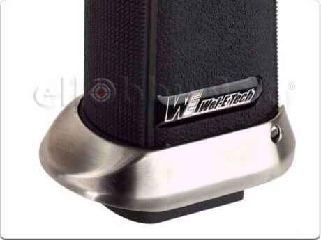 New.WE Hi-Capa 6 Inch IREX GBB (Gold) ราคาพิเศษ