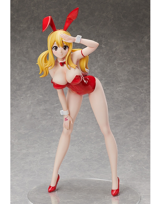 เปิดจอง : Lucy Heartfilia: Bare Leg Bunny Ver.