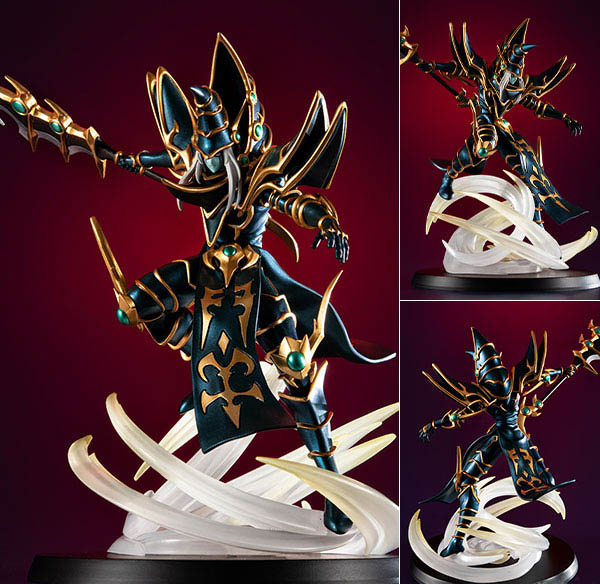 เปิดจอง : MONSTERS CHRONICLE Yu-Gi-Oh! Duel Monsters Dark Paladin