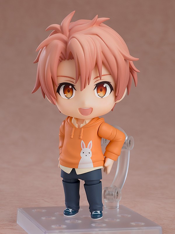 เปิดจอง : Nendoroid Mitsuki Izumi