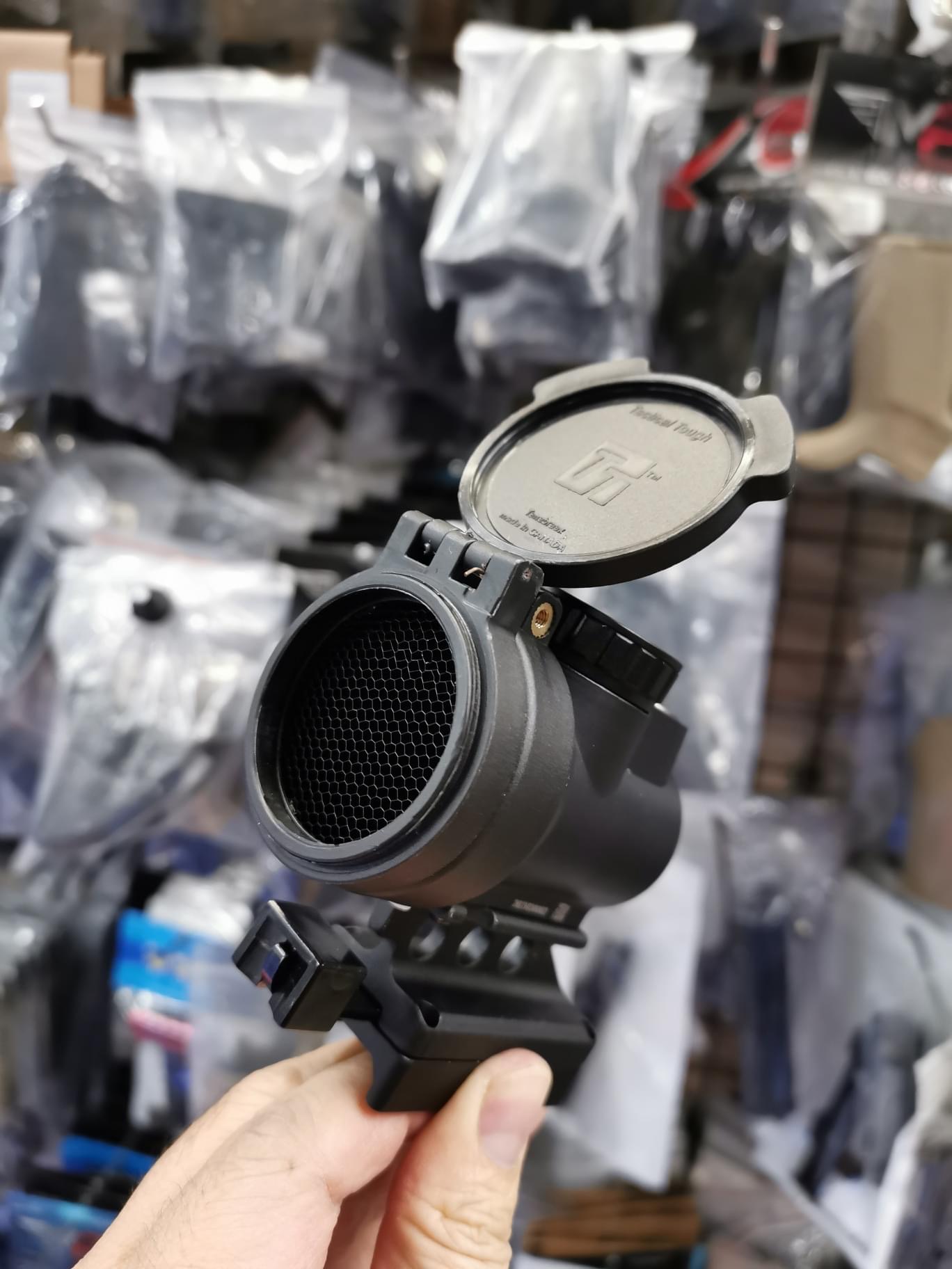 📌กดติดตาม กดแชร์ กดไลท์ สินค้าเข้ามาใหม่ทุกๆวันครับ📌 🔰New.สินค้ามาใหม่ทุกรายการ 📌ราคาโปรโมชั่นทุกรายการ📌 🔰จำหน่ายอุปกรณ์ยุทธวิธีทุกชนิด 📌จัดส่งทั่วประเทศ EMS / เคอรี่ / ขนส่งเอกชน 🔰ติดต่อสอบถ