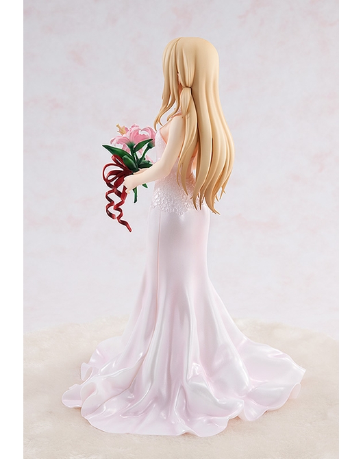 เปิดจอง : Illyasviel von Einzbern: Wedding Dress Ver.