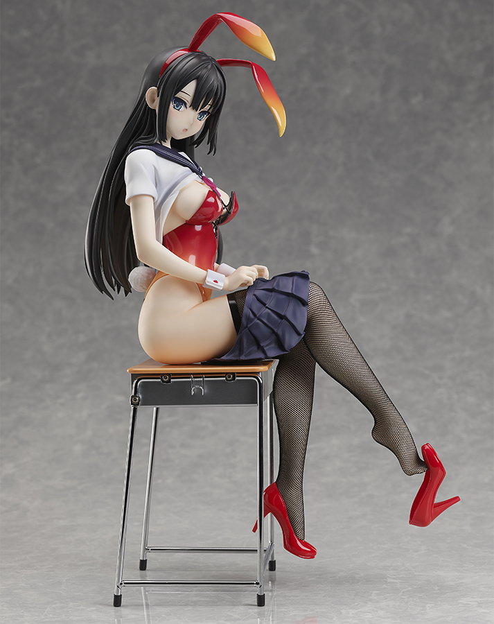 เปิดจอง : Miu Akagiri