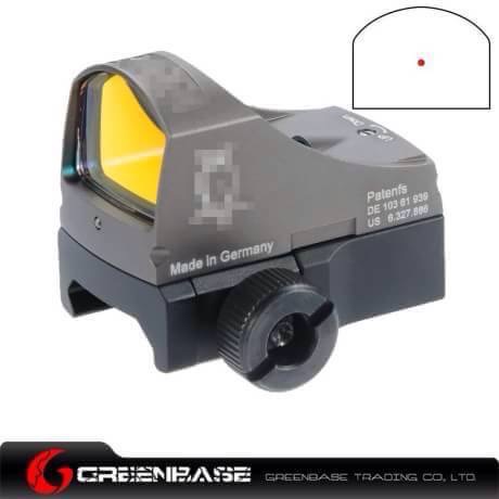 New.ปืนสั้น Glock17 T Storm airsoft arsenal G17 GBB Special Ver สีดำ. มาร์กิ้งสมบูรณ์แบบ ราคาพิเศษ New.Red Dot DOCTER Sight C + ขาจับ Glock (ปรับแสง Aoto) สีดำ สีทราย สีเทา สีส้ม ราคาพิเศษ
