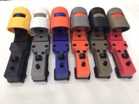 New.C-MOREM Scope Proteetor มาพร้อมฝาครอบบังแสง ราคาพิเศษ