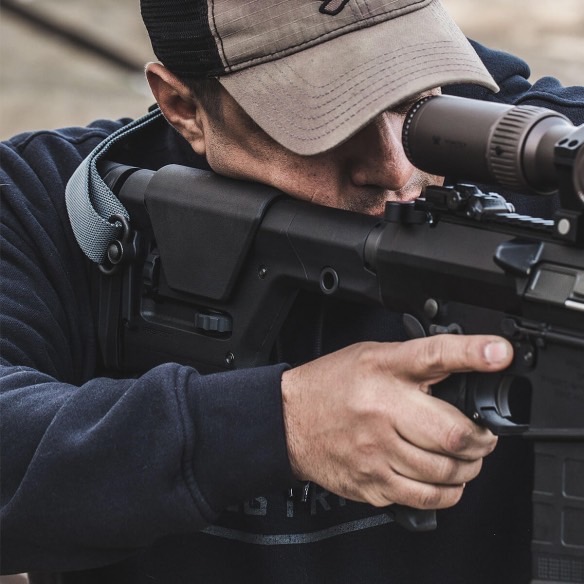 New.MAGPUL PRS Sniper Stock for M4/M16