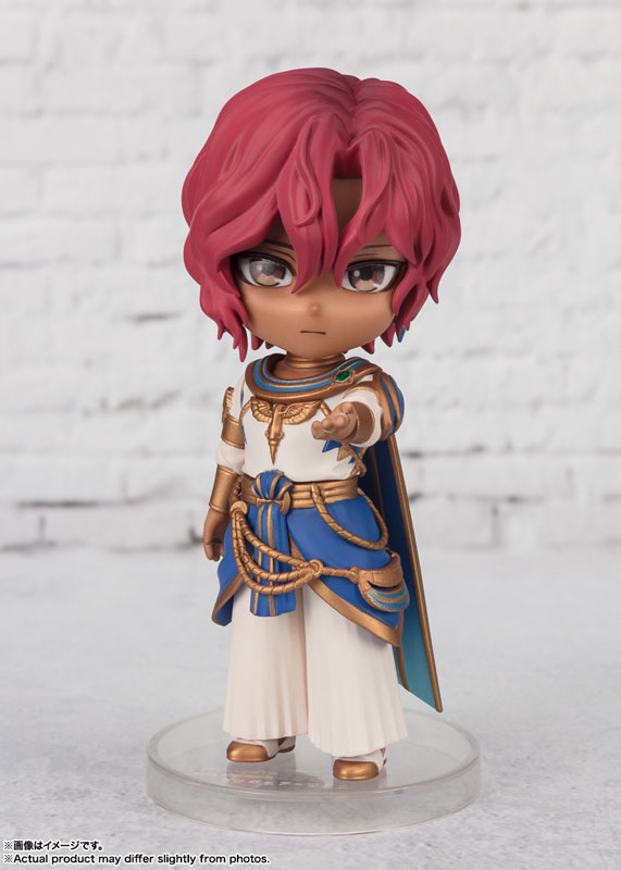 เปิดจอง : Figuarts mini Dohalim "Tales of Arise"