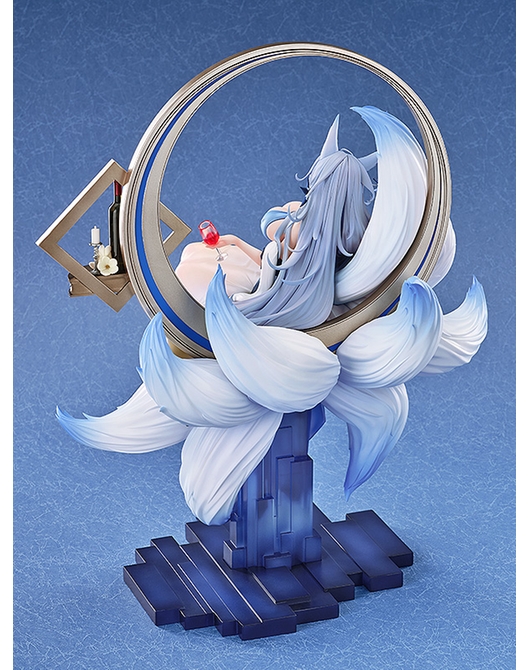 เปิดจอง : Shinano: Dreams of the Hazy Moon