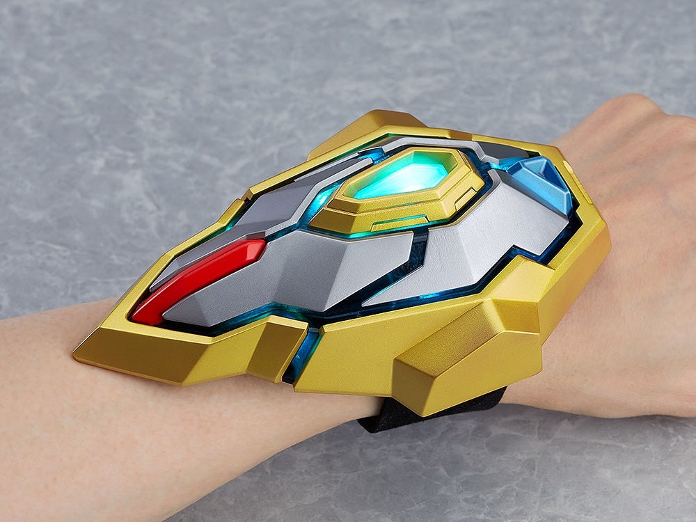 เปิดจอง : Primal Accepter (GRIDMAN UNIVERSE Ver.)