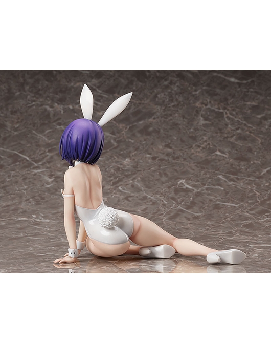เปิดจอง : Haruna Sairenji: Bare Leg Bunny Ver.