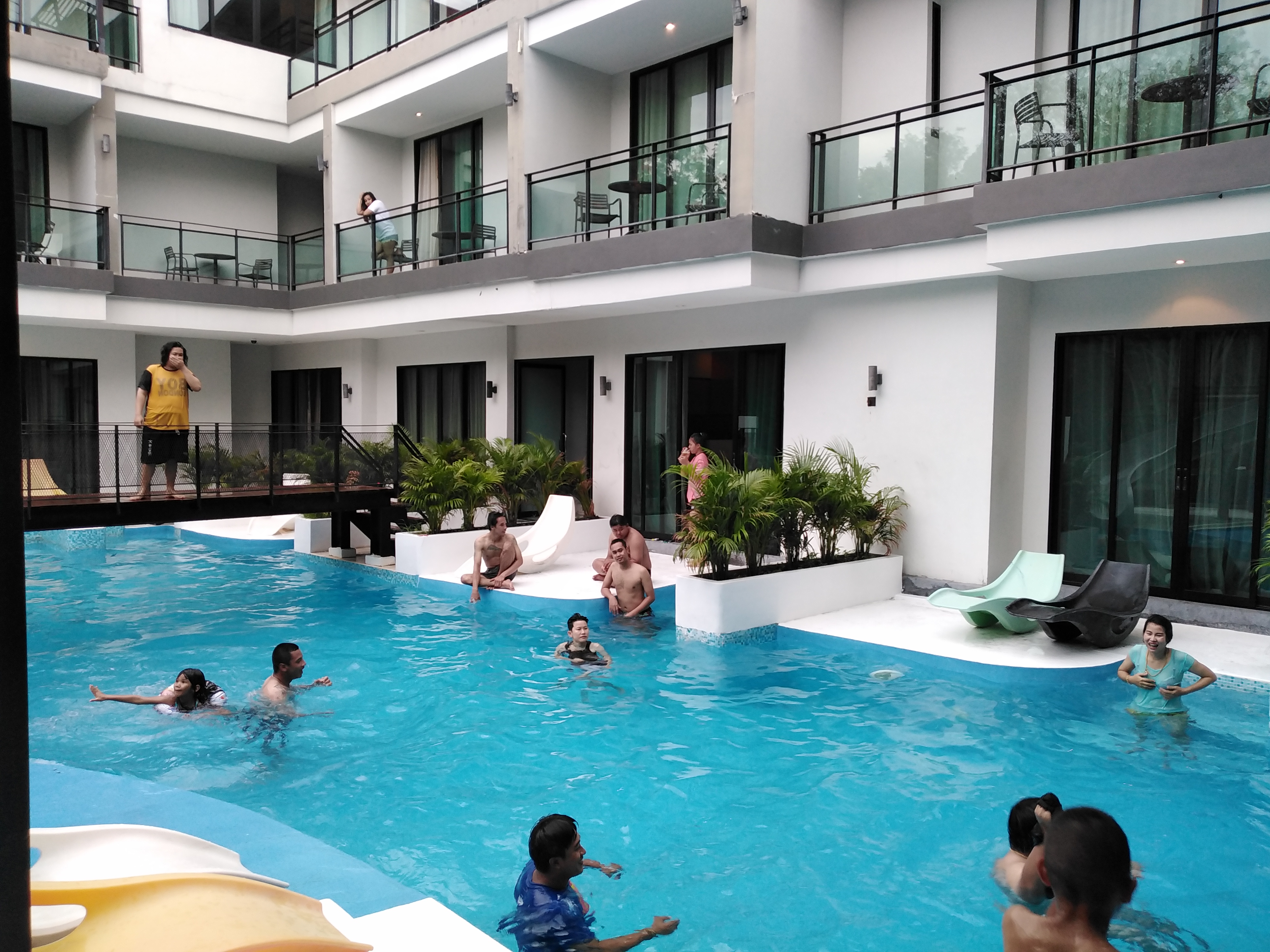 HR15034 บ้านพักหัวหิน บ้านมันตรา บีช (ใกล้ทะเล100ม.)