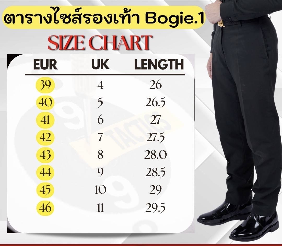 📢 สินค้าใหม่!! เข้าร้านแล้ว!! BOGIE1 รุ่น Half 7 Patent Smooth สัมผัสความนุ่มในทุกการเคลื่อนไหว ด้วยนวัตกรรมที่ล้ำสมัย #ลดอาการปวดฝ่าเท้า นำเทรนด์สไตส์ Bogie.1 Tactical 🥾 รองเท้าฮาฟหนังพรีเมี่ยม (Cowhide Leather : PREMIUM) - หนังแท้ เงาแวว