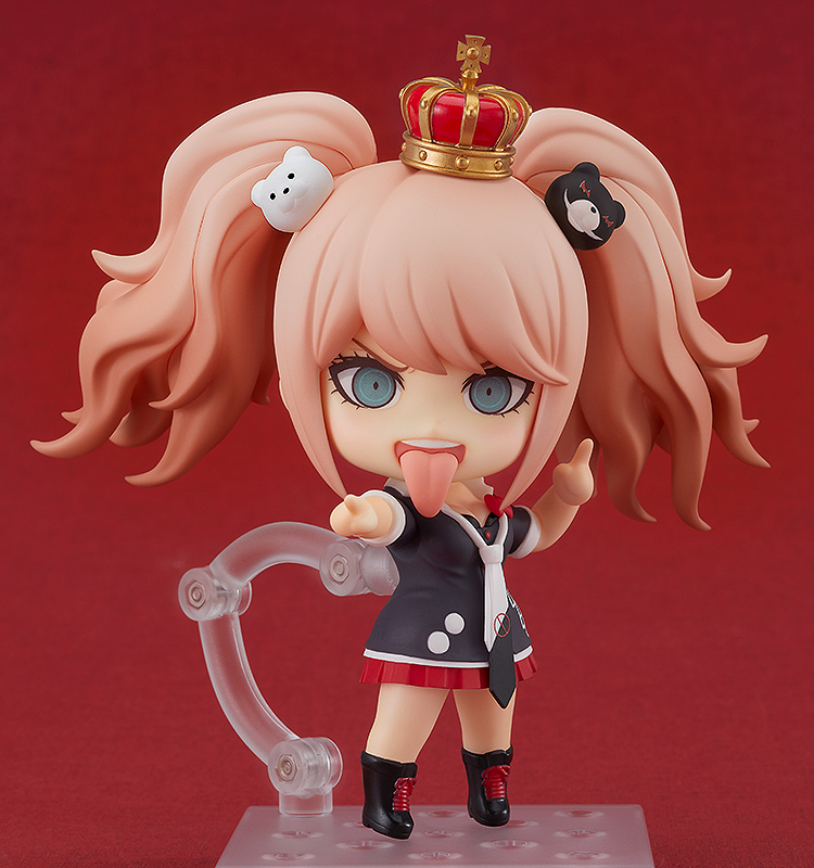 เปิดจอง : Nendoroid Junko Enoshima