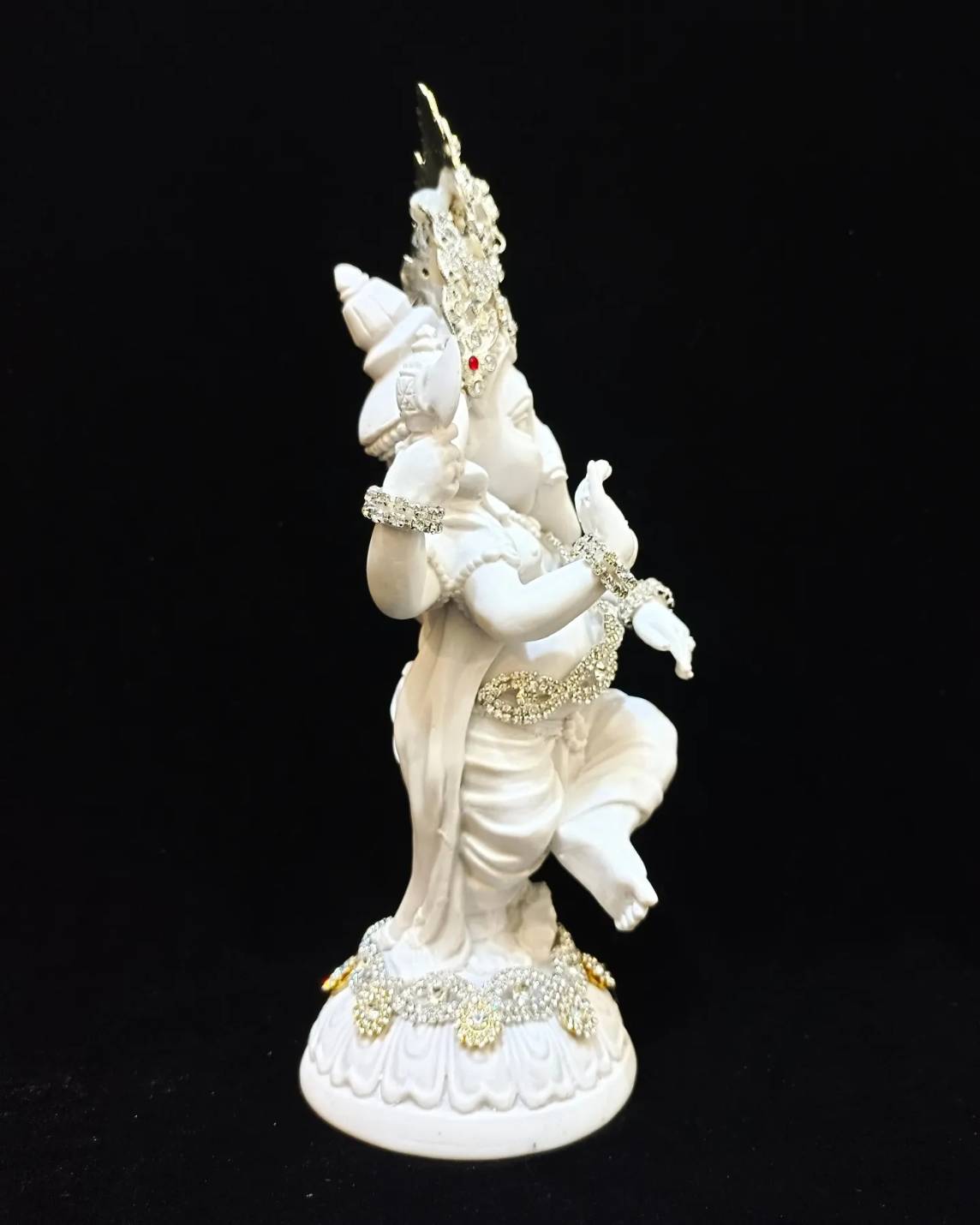 พระพิฆเนศ ปางร่ายรำ