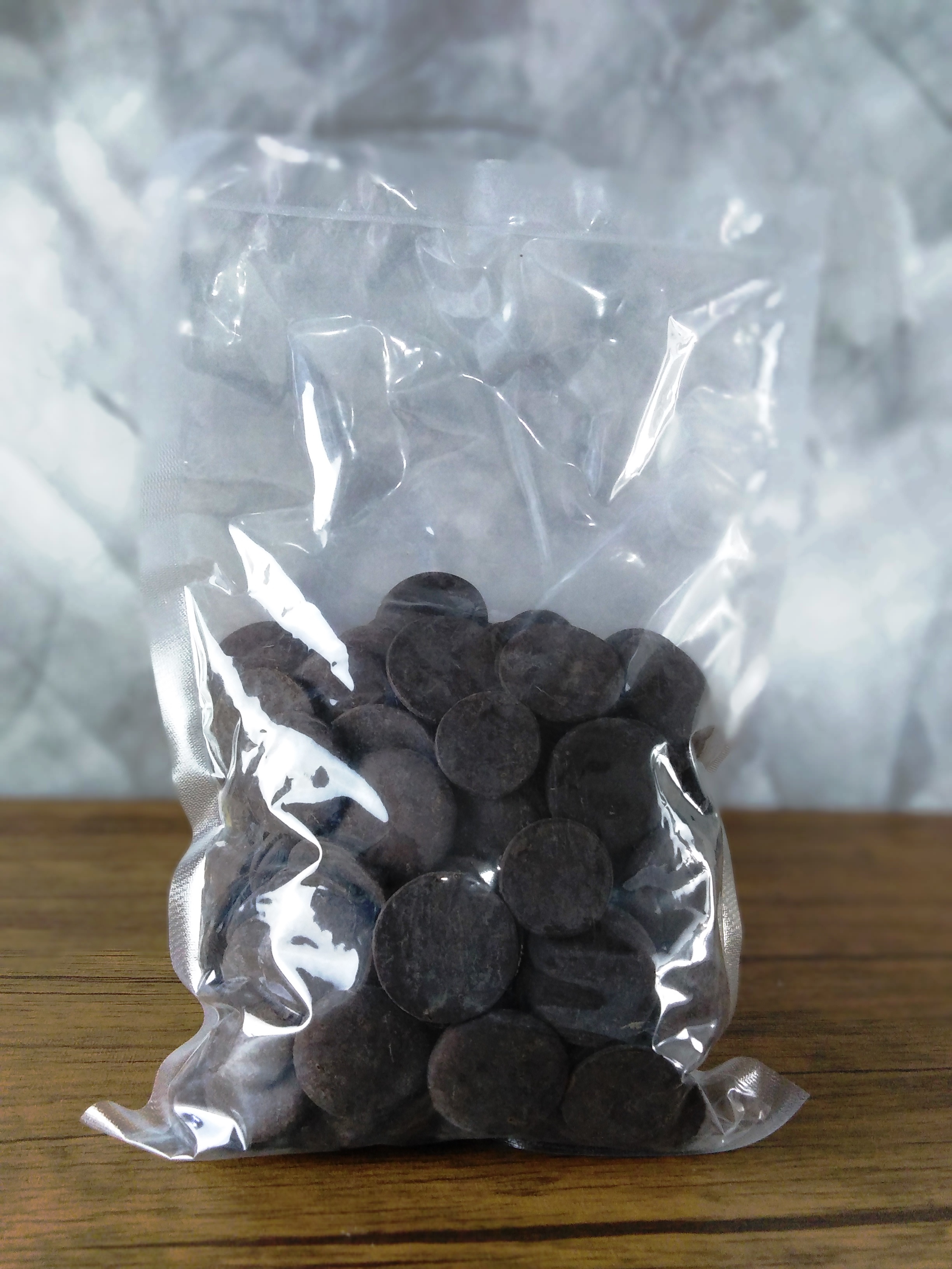 โกโก้แมส 500g.