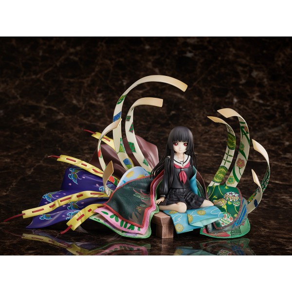 เปิดจอง : Jigoku Shoujo - Enma Ai