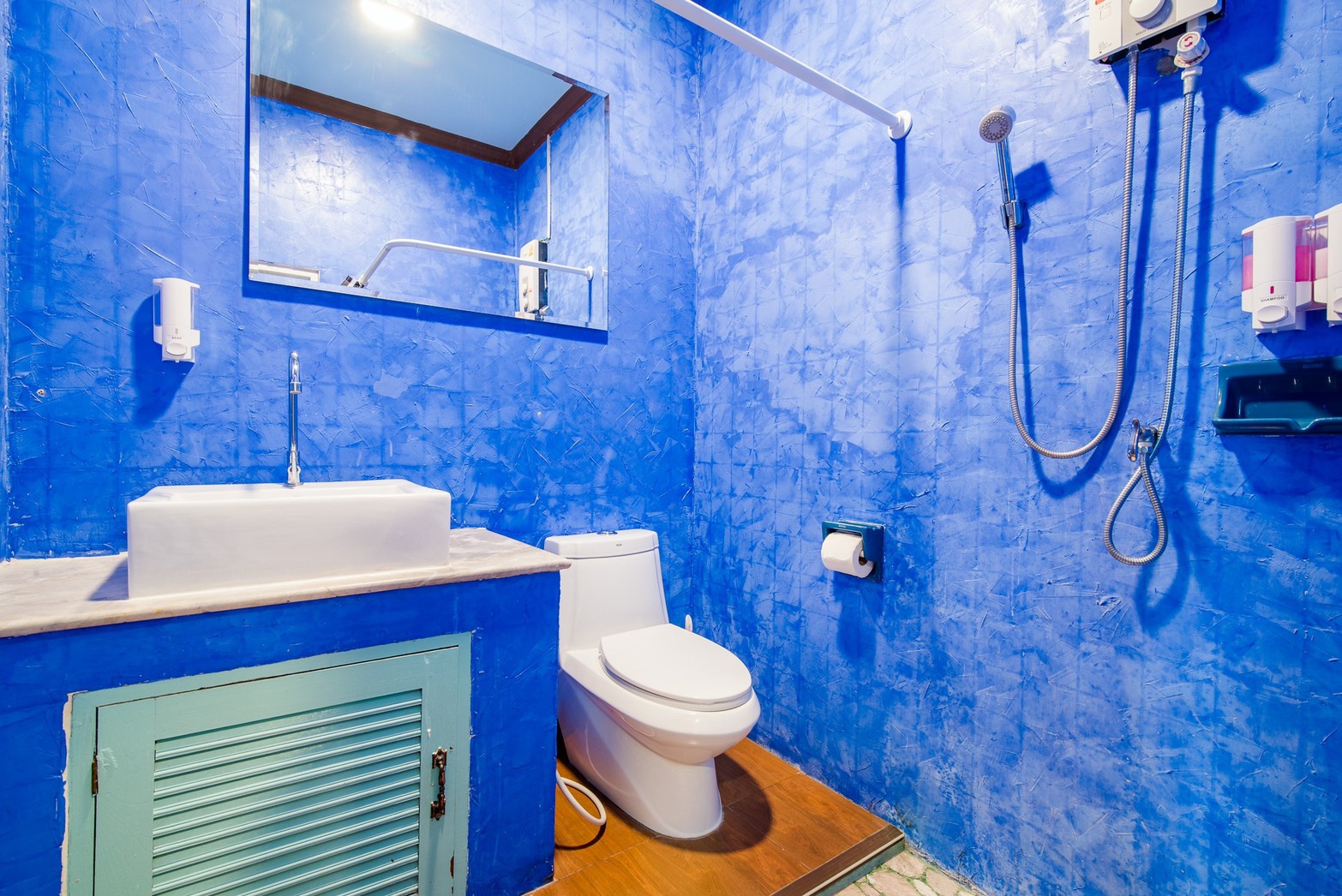 HR15029 บ้านพักหัวหิน บ้านเดอะควีน บีช วิลล่า