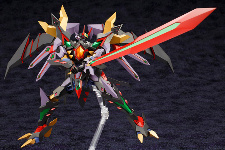 เปิดจอง Shulawga Sin Premium Edition