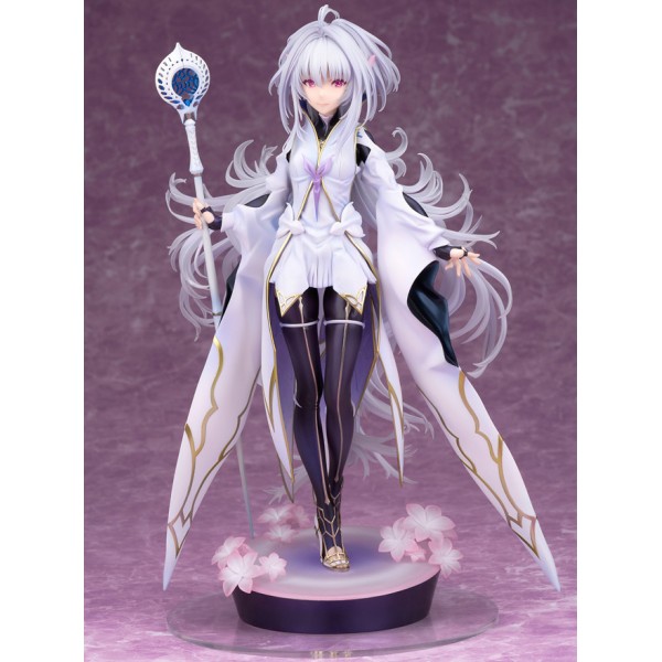 เปิดจอง : Fate/Grand Order Arcade Caster/Merlin (Prototype)