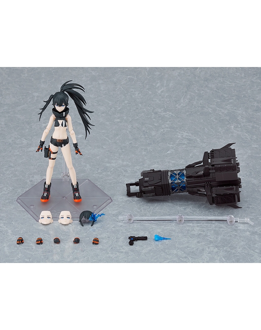 เปิดจอง : Figma Empress