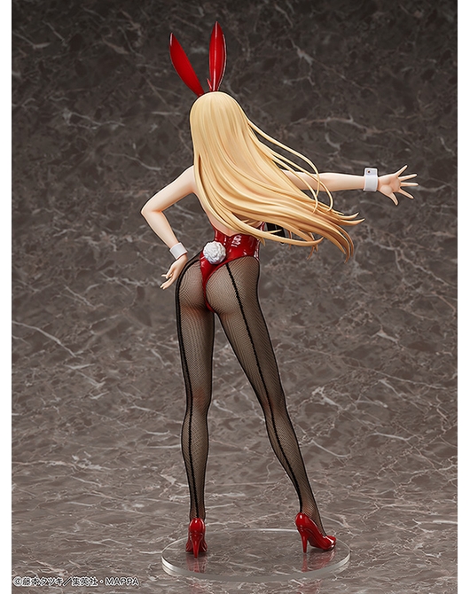 เปิดจอง : Power: Bunny Ver.