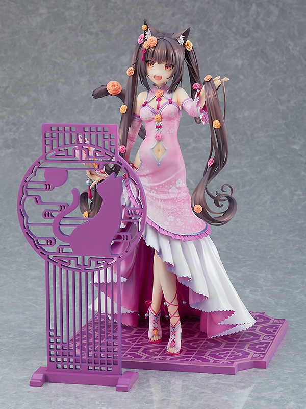 เปิดจอง : Chocola: Chinese Dress Ver.