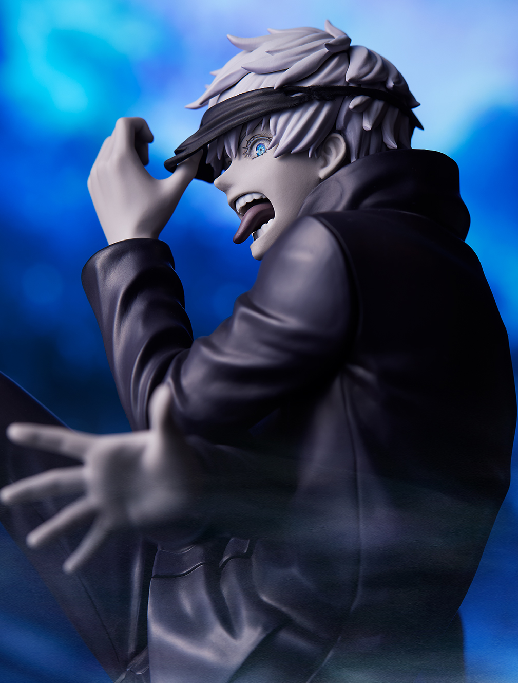 เปิดจอง : Jujutsu Kaisen Satoru Gojo -Monochrome ver.
